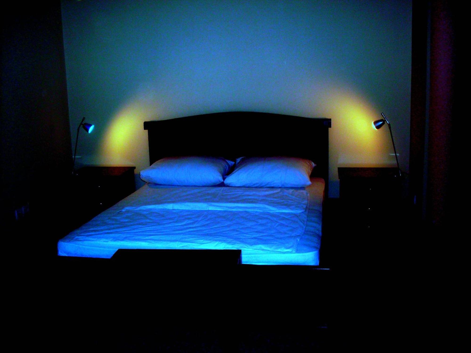 Hotel Vila Mitic Luxx Spa Centar Leskovac  Buitenkant foto