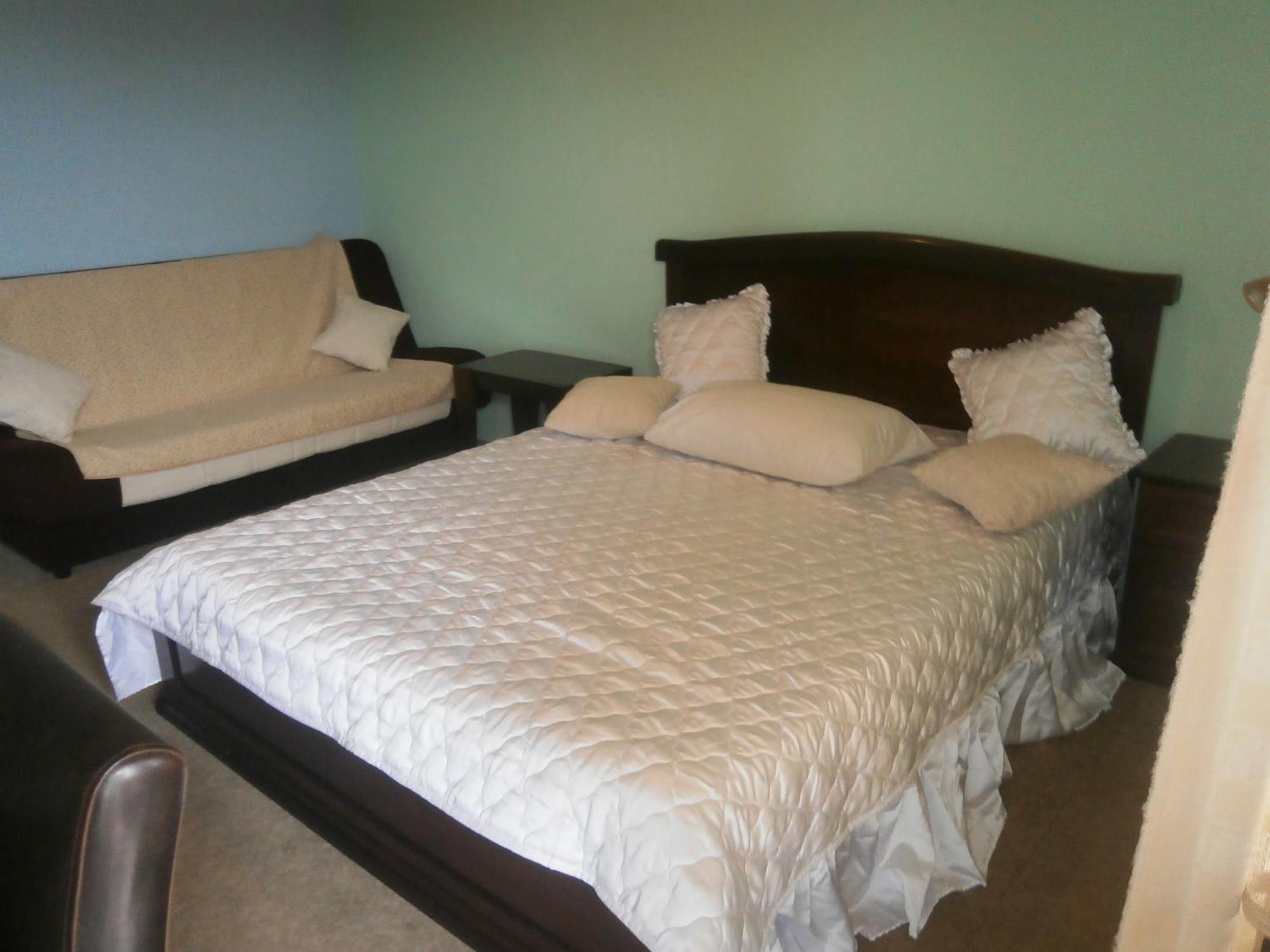 Hotel Vila Mitic Luxx Spa Centar Leskovac  Buitenkant foto