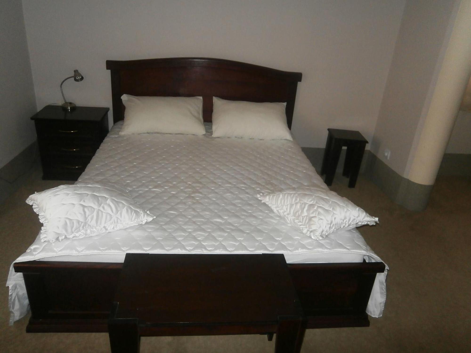 Hotel Vila Mitic Luxx Spa Centar Leskovac  Buitenkant foto