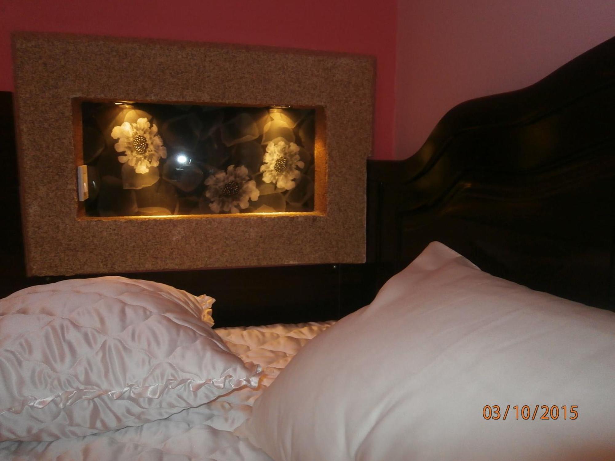 Hotel Vila Mitic Luxx Spa Centar Leskovac  Buitenkant foto