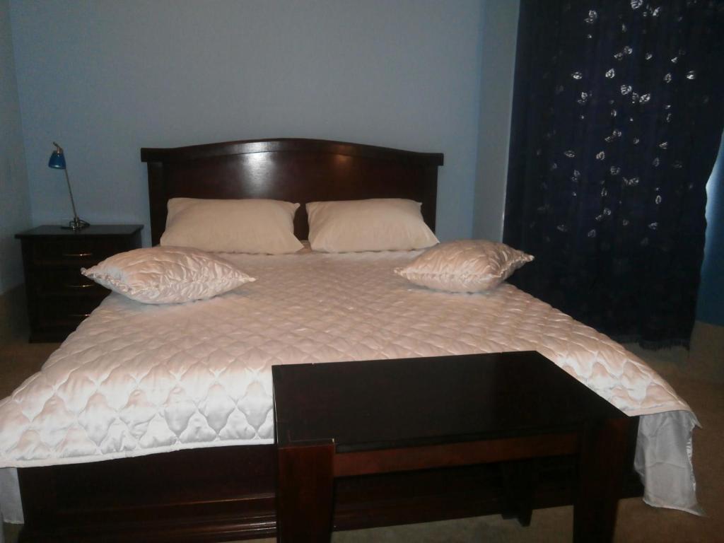 Hotel Vila Mitic Luxx Spa Centar Leskovac  Buitenkant foto